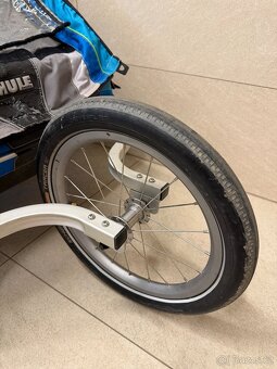 Thule Chariot Double CX2 - 5