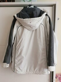 Lyžařská bunda Alpine-pro vel.XL - 5
