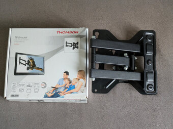 Televizor LG 32LC55 + držák - 5