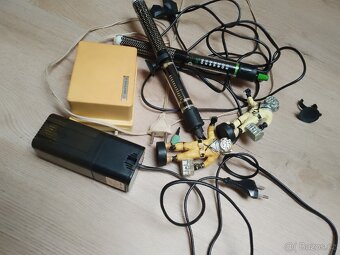 Obrazy, akvaristika - 5