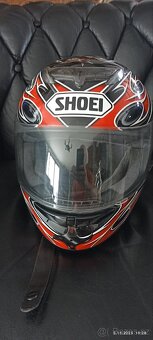 Shoei Raid II - 5