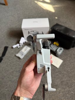 Dron Potensic Atom 2 – Fly More Combo – TOP stav - 5