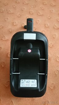 Vajíčko Silver Cross - 5