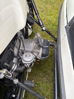BMW R 100 se sidecar - 5