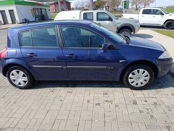 Renault Megane II 1.6 83kw - 5