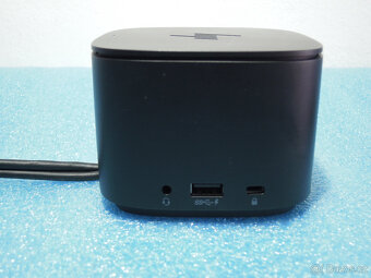 HP Thunderbolt Dock G2 230W USB 3.0 USB-C 3.2, DisplayPort - 5
