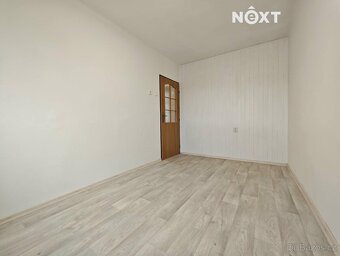 Pronájem byt 3+kk, 50㎡ - 5