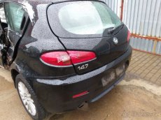Alfa Romeo 147  2007 - 5