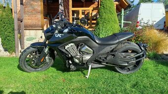 Cruiser LFC Benda 700 - 5