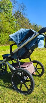 THULE Urban Glide 2 - 5