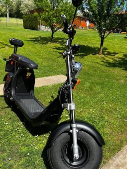 Elektrický skútr - 5