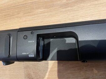 Soundbar PHILIPS HTL5140B/12 - 5