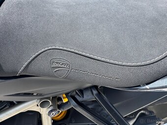 Ducati Streetfighter 1098 S - 5