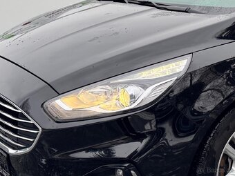 2020 Ford S-MAX Titanium 110kW (Odpočet DPH) - 5