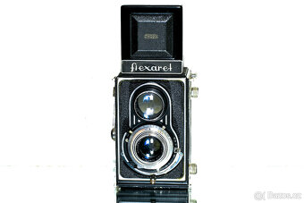 Flexaret IIIa Prontor SVS - 5