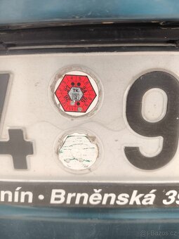 Škoda Octavia - 5