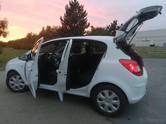 Opel Corsa 1.3cdti - 5
