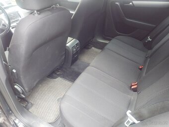 Vw Passat combi 4x4 - 5
