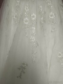 Svatební šaty - 5
