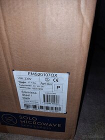 Electrolux EMS20107OX - 5