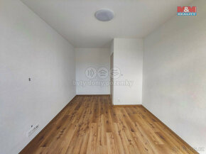 Pronájem bytu 5+1 a větší, 100 m², Těrlicko, ul. Životická - 5