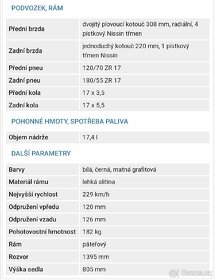 Triumph Street Triple 675 r.v. 2014 - 5