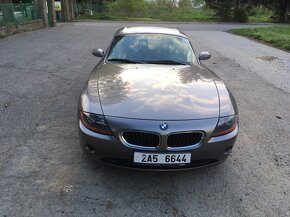 BMW Z4 - 5