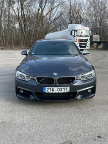 BMW 430d xdrive M-paket - 5