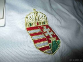 Národný futbalový dres Maďarsko - vonkajší - 5