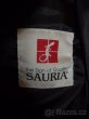 pánská kožená bunda Sauria - 5