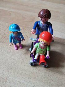 Playmobil 71329 Školní autobus - 5