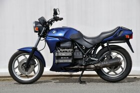 BMW K 75 - 5