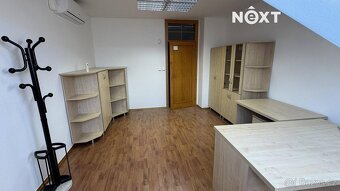 Pronájem komerční Kanceláře, 32㎡ - 5