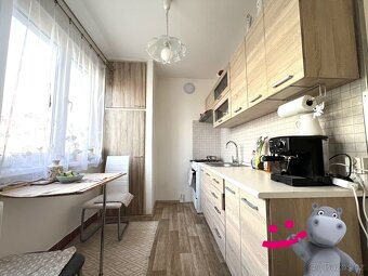 Prodej byt 2+1, 48 m2 - Kralupy nad Vltavou - Lobeček - 5