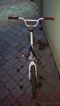 Bmx - 5