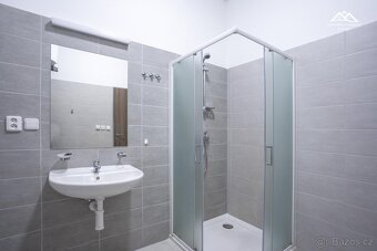 Pronájem bytu 2+kk, 52 m2, Hlinsko, ul. Adámkova třída - 5