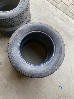 Gumy 215/65R16C - 5