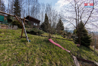 Prodej chaty, 368 m², Kraslice - 5