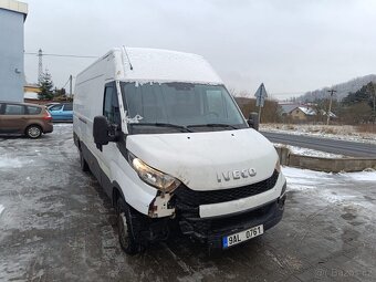 Iveco Daily 35S17 HI-MATIC - 5