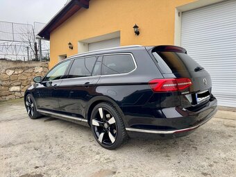 VW Passat B8 Variant DSG 2.0TDi 110KW - Led Matrix - 5