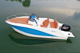 LOD KAJUTOVA BARRACUDA 595 - 5