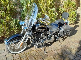 Harley Davidson r.v.11/2004 - 5