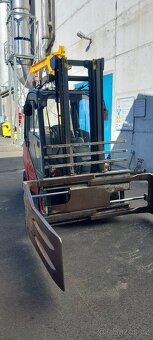 VZV LINDE  typ H35D - rok 2019 - 5