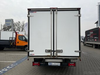 Iveco 35S14 Chladici + Zanotti - 5