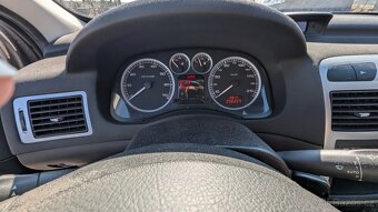 Peugeot 307 SW 1,6 80kw - 5