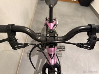 Dětské kolo Rascal 16” - 5