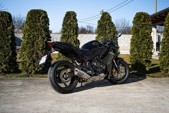 Honda CBR 600 F - 5