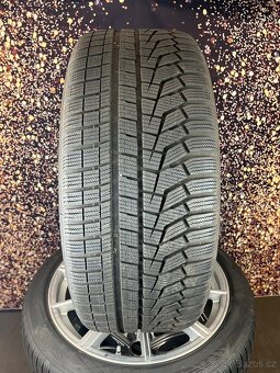 ALU KOLA AUDI Q8 SQ8 RSQ8 5x112 275/40r22 - 5