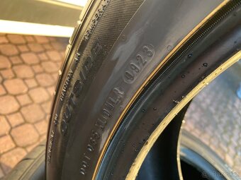LETNÉ PNEU 265/45 R20 108V NEXEN - 5