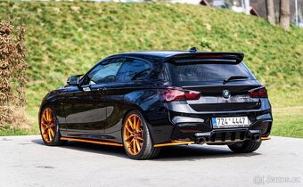 BMW M140i Stage 2+ - 5